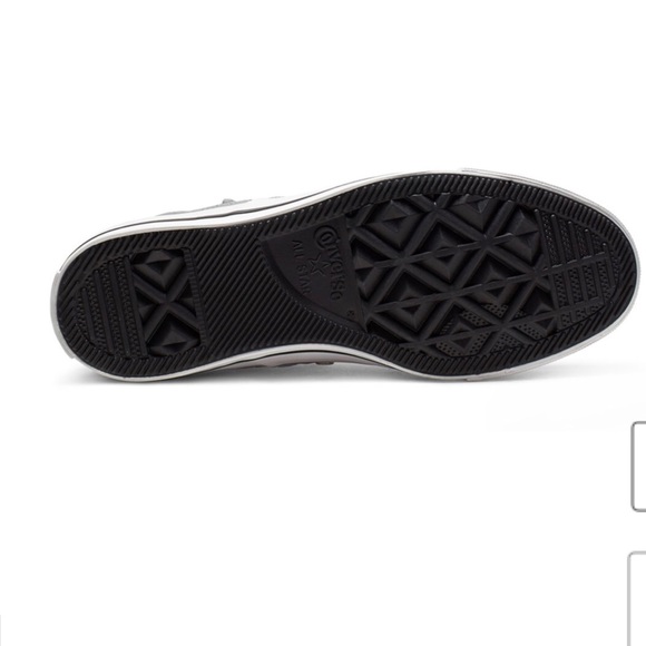 Converse Womens Sneakers - Picture 4 of 4